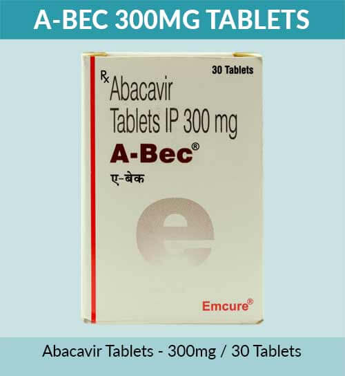 Abec - Abacavir