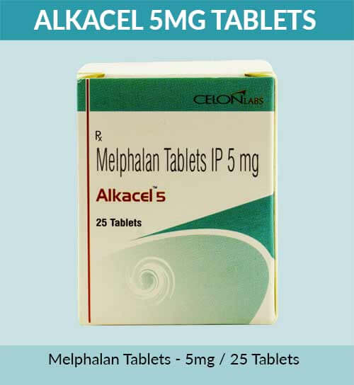 Alkacel 5 Mg