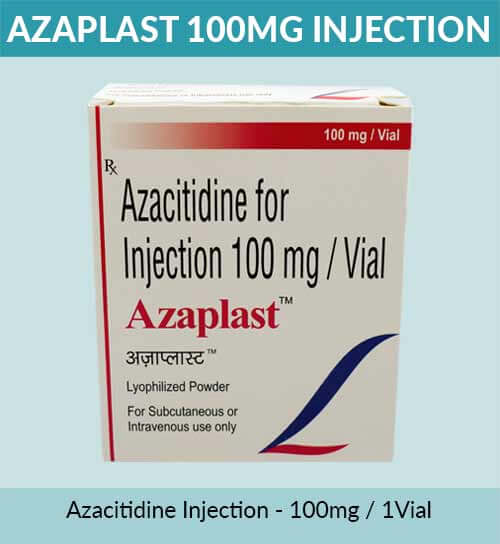 Azaplast Injection