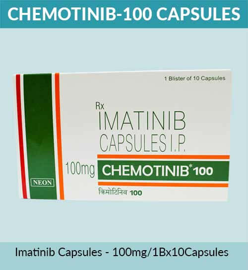 Chemotinib 100