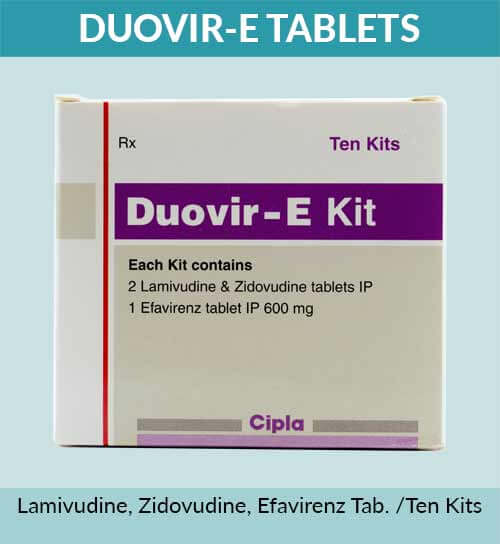 Duovir-E Kit