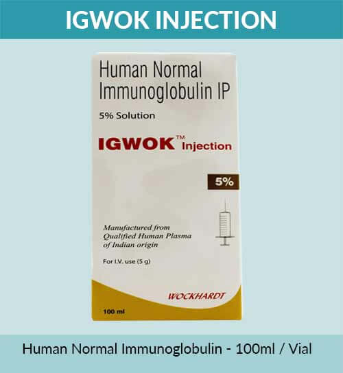 Igwork Injection