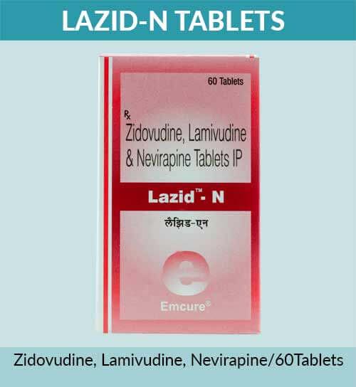 Lazid-N
