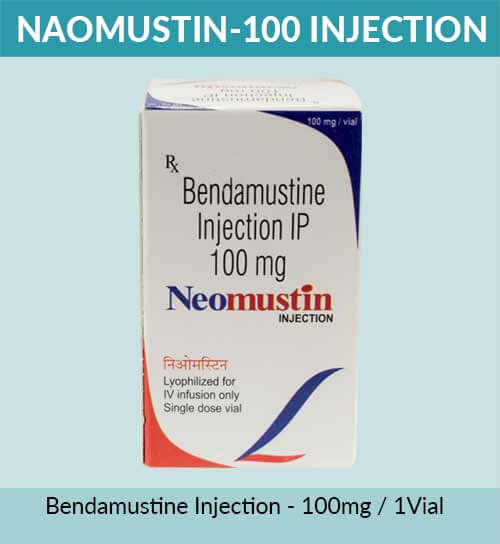 Neomustin-100 Injection