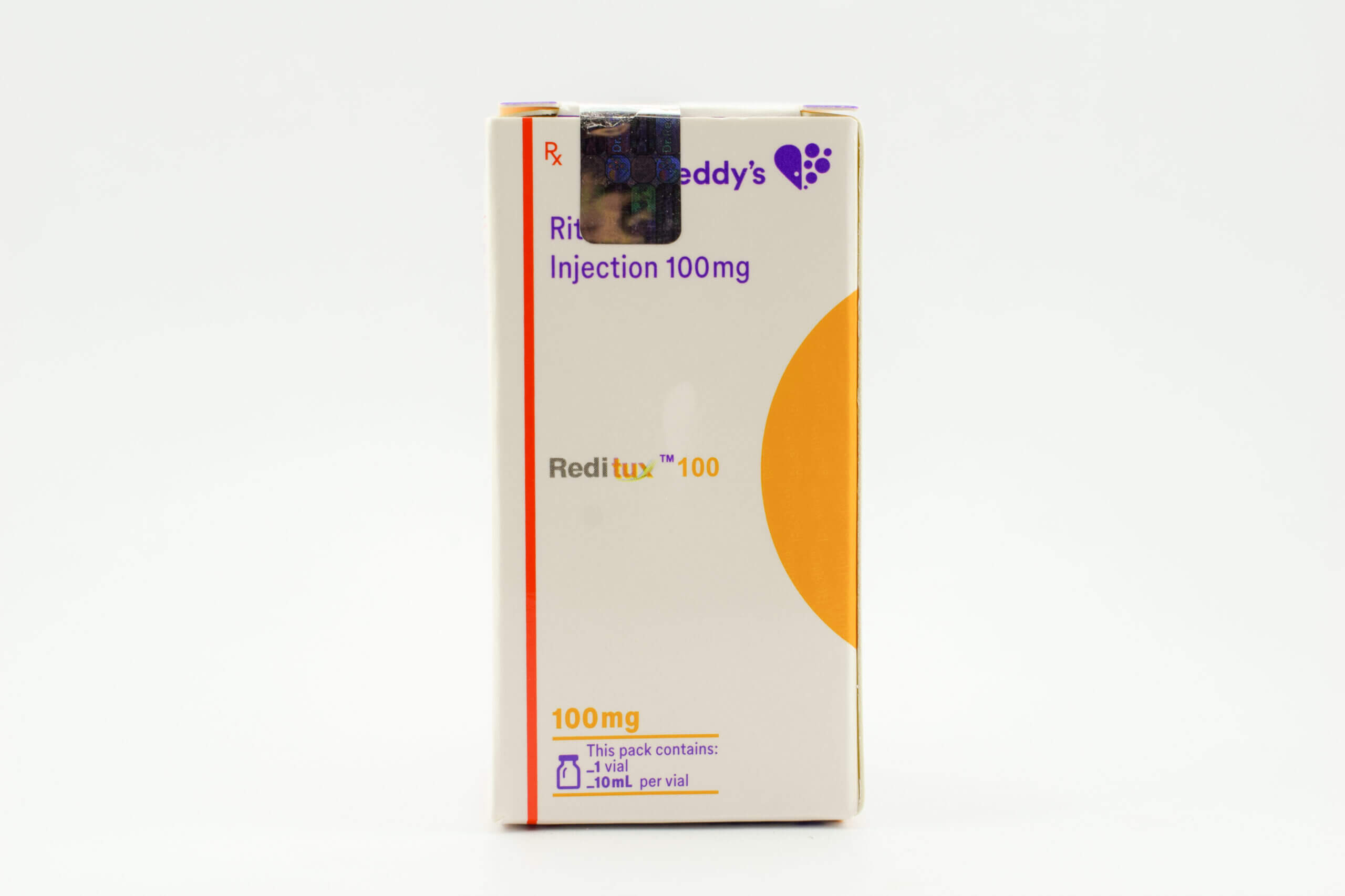 Reditux 100 Mg Injection