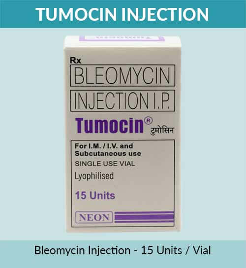 Tumocin Injection