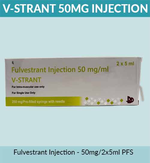 V-Strant 250 Mg Injection