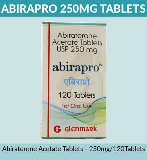 Abirapro - Abiraterone